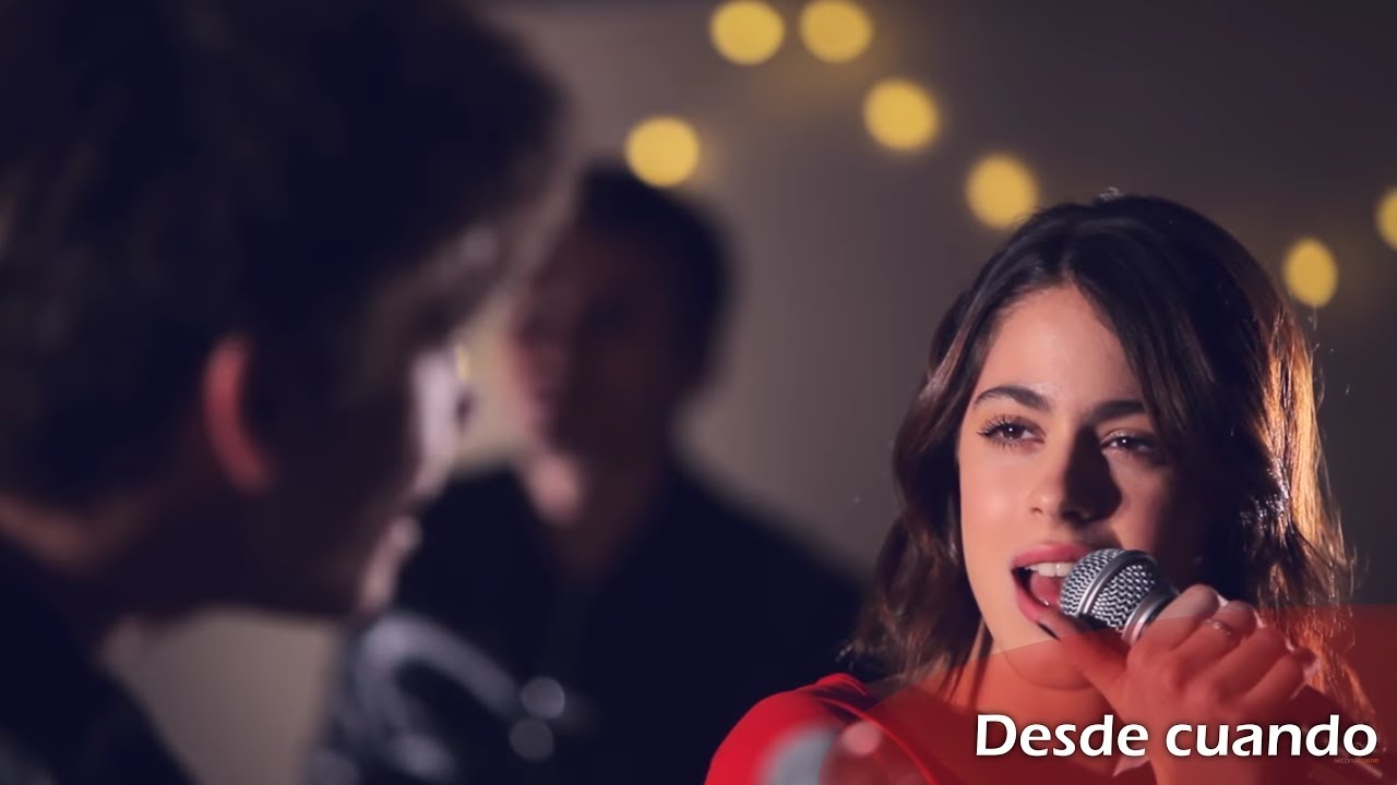 Desde cuando / Lyrics + Übersetzung