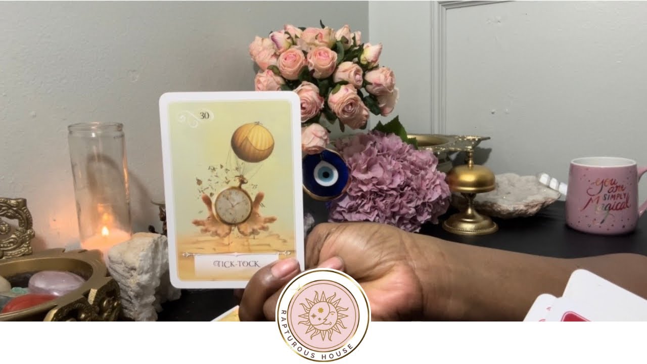 ♍️VIRGO | YOU’RE ABOUT 2 RECEIVE COMMUNICATION 