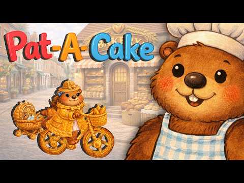 Is Pat-a-Cake More Than Just A Children's Rhyme?