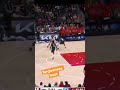 Hawks give for trusting kuminga 3win streak today #manongvidalvlog #shorts