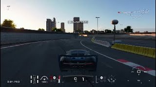Gran Turismo Sport Bugatti VGT Top Speed/Replay Bugatti Vgt Gran Turismo Sport