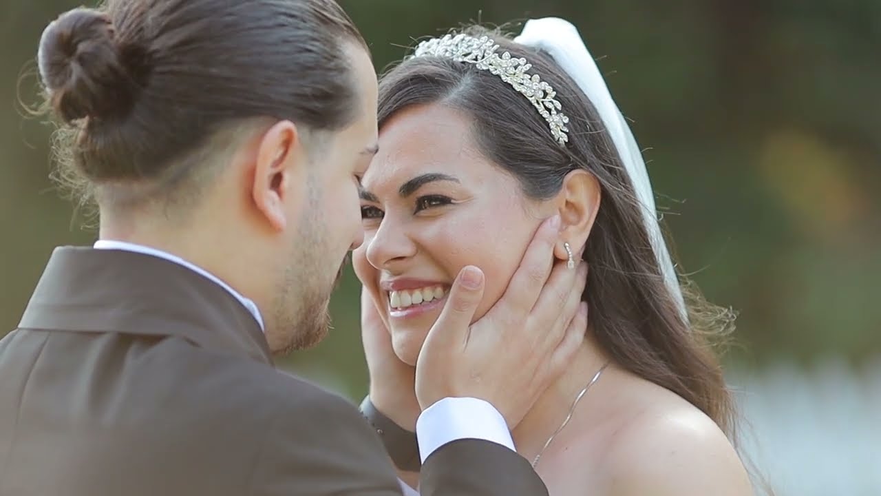 Beylikdüzü Atagarden Gülçimen & Doğukan Düğün Hikayesi