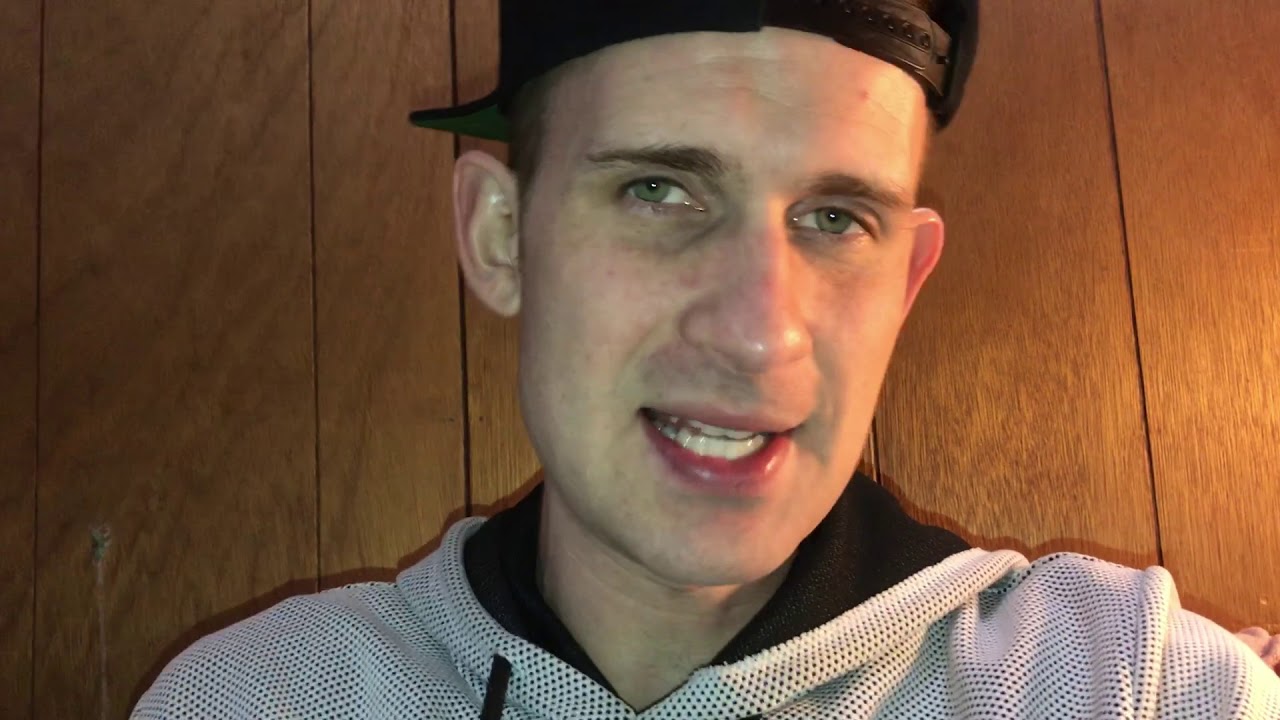 GHOST VEGAN PROTEIN REVIEW “BANANA PANCAKE BATTER” YouTube