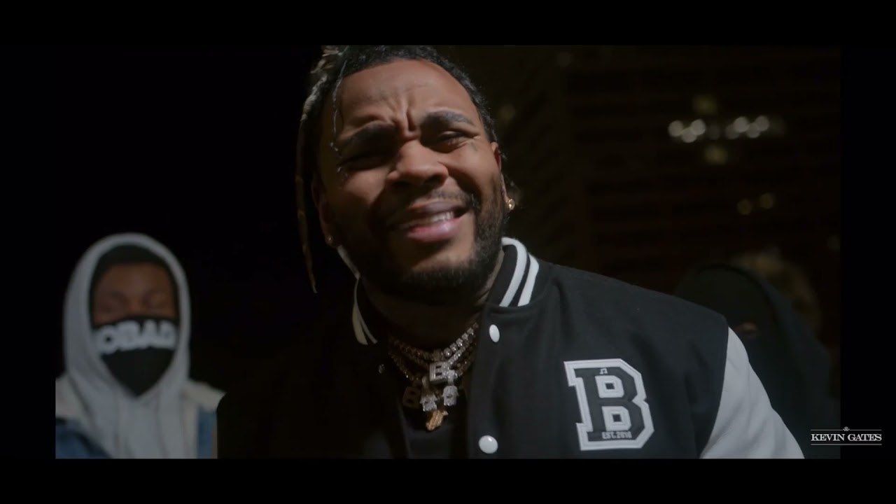Kevin Gates Who want Smoke Freestyle (Slowed & Reverb) YouTube