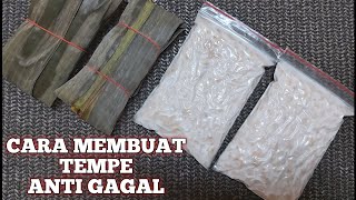 Download Lagu CARA MEMBUAT TEMPE SENDIRI DIRUMAH || ala tkw TAIWAN Download Lagu CARA MEMBUAT TEMPE SENDIRI DIRUMAH || ala tkw TAIWAN