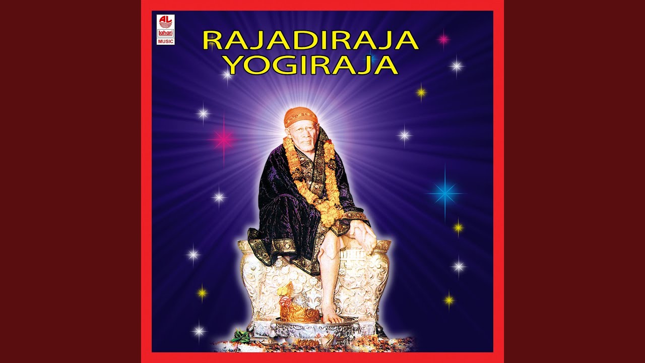 Rajadhiraj Yogiraj