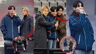 Jungkook & Jimin Shine Again At Goyang, Btss Arirang World Tour Blasts Off