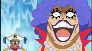 Awal Pertemuan Shirohige dengan Luffy  di Marineford | 1080 | Sub indo