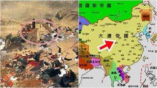 中國歷史上國土面積最大的是哪個朝代？不是唐朝，也不是清朝 ...