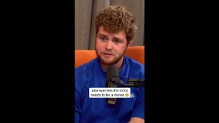 Famous Alex Warren's life story Wealth