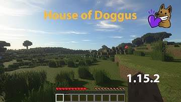 Install Forge / OptiFine / Shaders / Texture Pack (Stratum) for Minecraft 1.15.2 via Twitch App