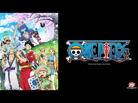 What Time Will New 'One Piece' Episodes Be on Netflix?
