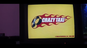 MME4CRT (Retroarch with Switchres) Latest implementation. With many new features. ready for release.