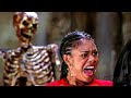 &quot;Is it behind me?&quot; | Scary Movie 2 | CLIP