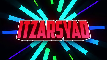 [2d intro ItzArsyad] insp by LunixFX