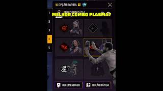 Eaí, pegou a dica???😎 #freefire #FreefireBrasil #FFBR #freefirememe #ffhumor