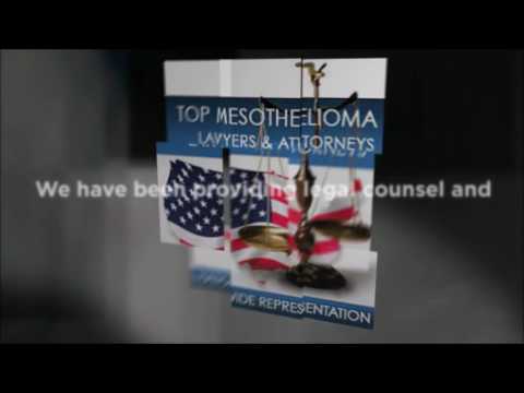 Did This Leaked Vimeo Footage Change Everything For Houston Mesothelioma Lawyers?