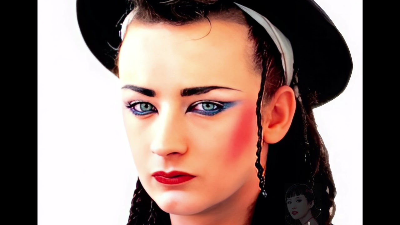 Download Culture Club - It's a Miracle (Remastered Audio) HQ MP3