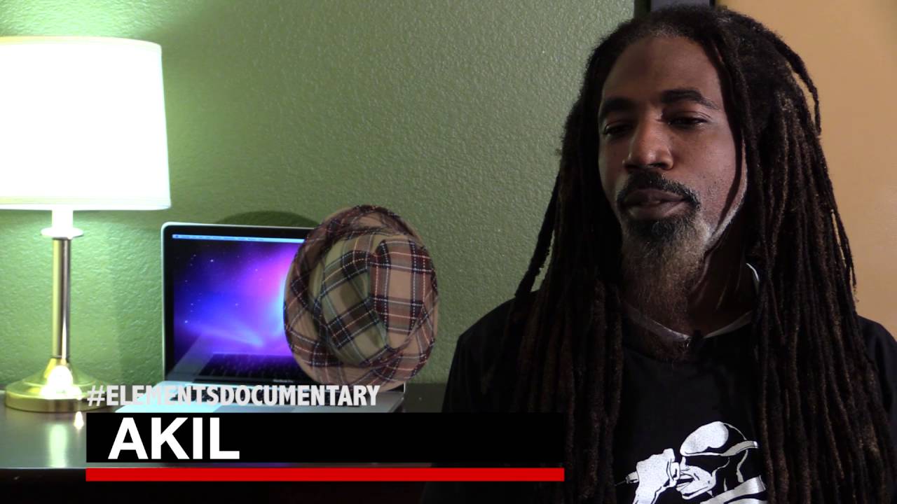 hip hop definicion AKIL - How Hip Hop Became a Part of My Life