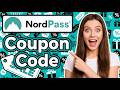 🔥 NordPass Promo Code 2026 – Unlock Exclusive Password Vault Bonuses!