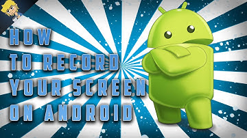 [NO ROOT] [Lollipop compatible] How to record your screen on Android