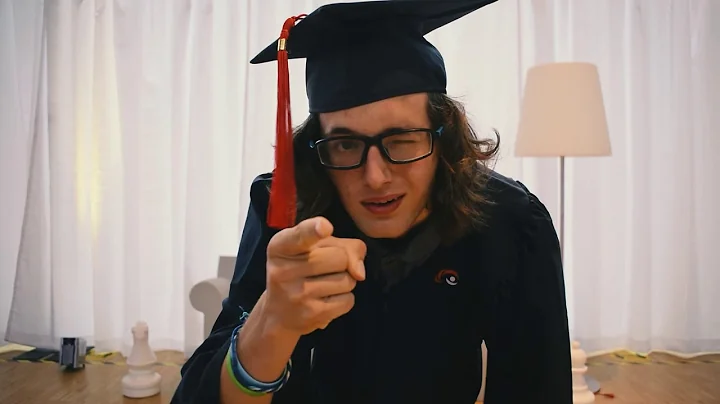 ISH '20 Lip Dub: I'll Be There for You (Friends Theme Song)