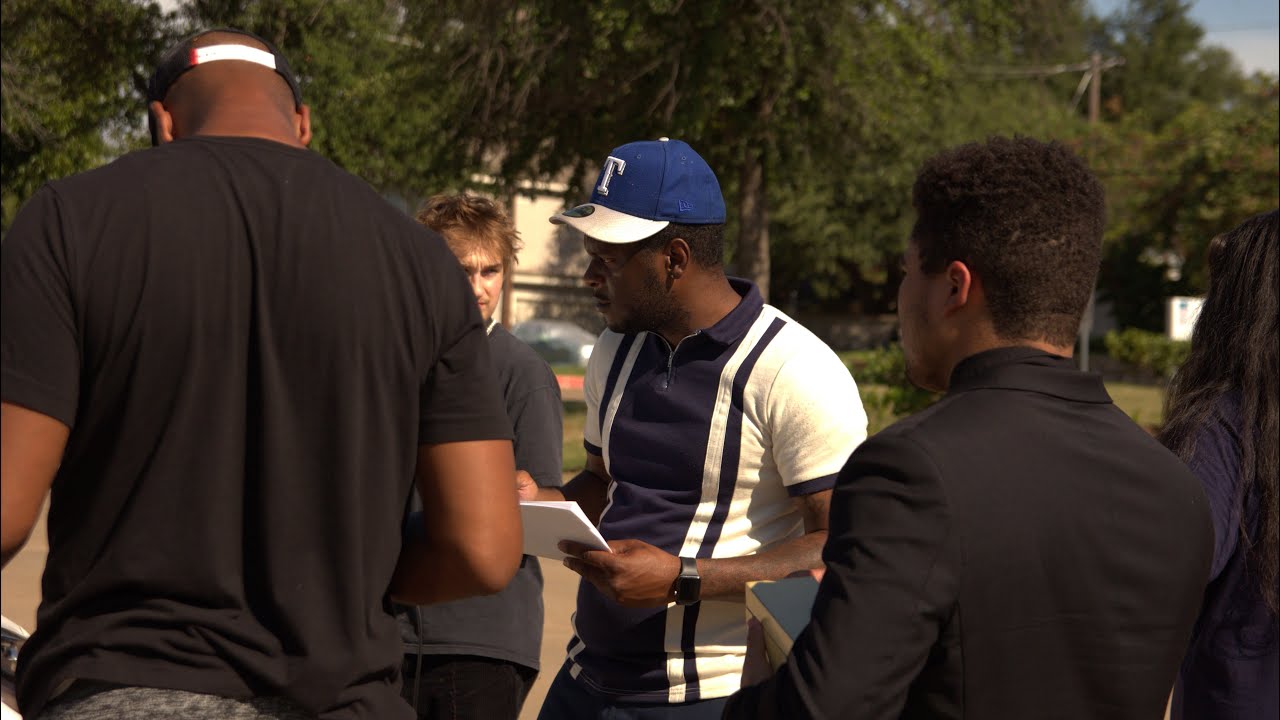 Мои впечатления от 2025 года как студента-кинематографиста