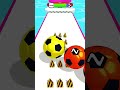 AZ Run 🏆 ABC Runner All Levels Gameplay Walkthrough (Android Ios) Part 604
