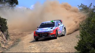 Flat Out Friday - WRC Rally de Portugal 2016
My footage with Pure Sound from the first day of Rally Portugal 2016. Some incredible pace from the drivers this Friday. Heres my full highlights! Flat Out Friday - WRC Rally de Portugal 2016