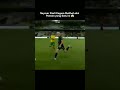 Aksi gokil pemain satu ini bikin Neymar geleng kepala😱 #sepakbola #bola #football