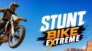 STUNT BIKE EXTREME @tube_gamings #Short#Trending#Game#football#Studio#Masur#Subscribe screenshot 5