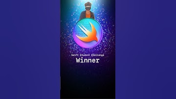 👨‍💻 Winning Apple Swift Student Challenge 2025 with DyLexAid | Dyslexia Accessibility 🚀