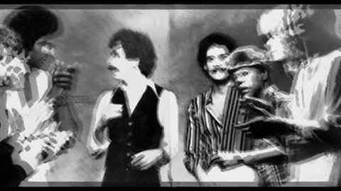 OPEN INVITATION (Santana)