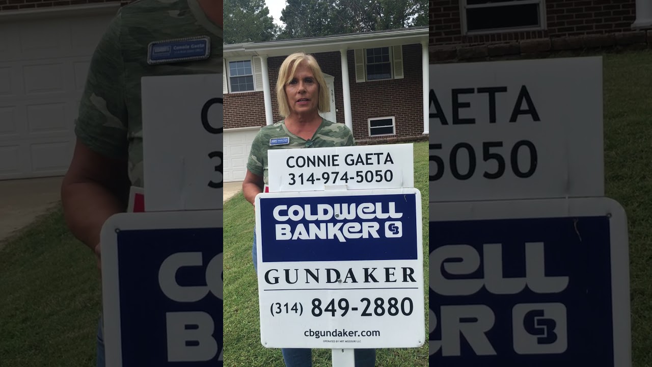 HOME FOR SALE COMING SOON IMPERIAL, MISSOURI YouTube