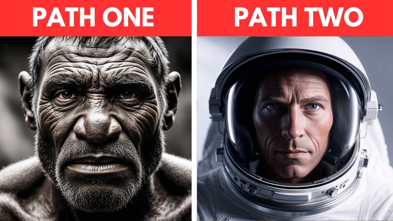 The world with AI vs. The world without AI. (short video) - YouTube