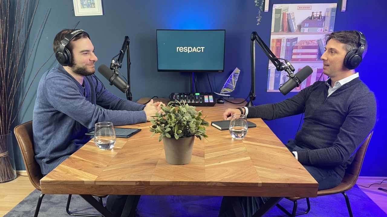 Sustainable ImpACT - Folge 5: Mehr als Prüfen: So macht TÜV AUSTRIA Nachhaltigkeit messbar