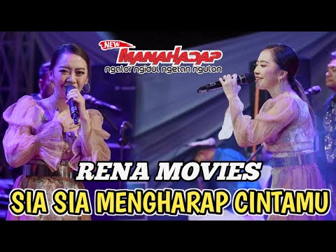KU ABADIKAN - RENA MOVIES - NEW REVATA