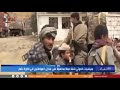 مليشيات الحوثي تنفذ حملة مداهمة منازل المواطنين في ماوية بتعز
