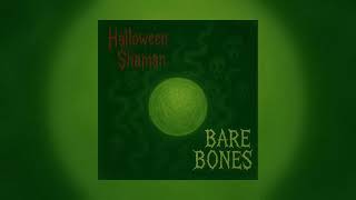 Hollow Shaman - Bare Bones