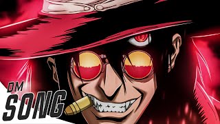 Video thumbnail of "ALUCARD SONG | "Confess" | Divide Music [Hellsing Ultimate]"