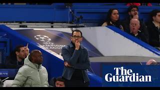 Chelsea's Mole Revealed: Liam Rosenior Confirms Leaks Handled | Champions League Drama Explained