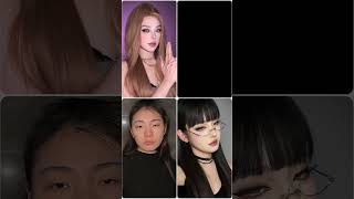 ✨  makeup transformation tiktok |  #douyin #makeup #beauty #trend  #makeupgirls  please saport me 🥺