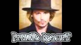 Johnny Depp video 2