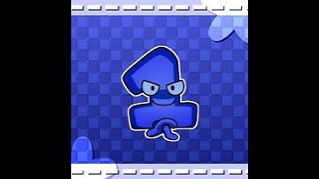 that one thick of it trend or whatever #osc #objectshow #animationmeme #objectshows #tpot #ii #trend