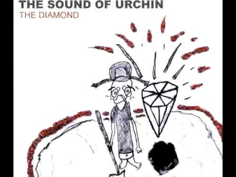 Sound Of Urchin - White Dove