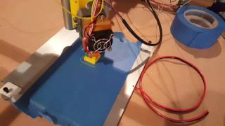 MPCNC 3D Print Part 2