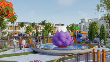 Khu Dân Cư TÂN LÂN RESIDENCE