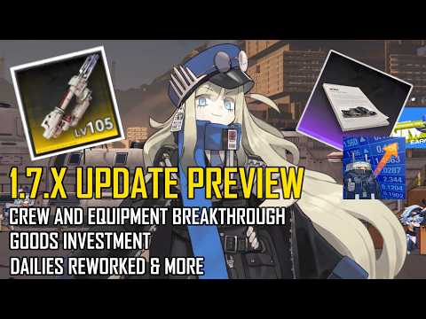 Resonance Solstice 1.7.X Update Features and Preparation