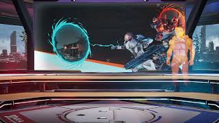 Splitgate - INSTAGIB on Foregone Destruction Map | Code: 556G33 for Free 50 Splitcoin