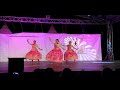 Bollywood Songs / MIX / Dance Group Lakshmi / Group Freska"s anniversary concert